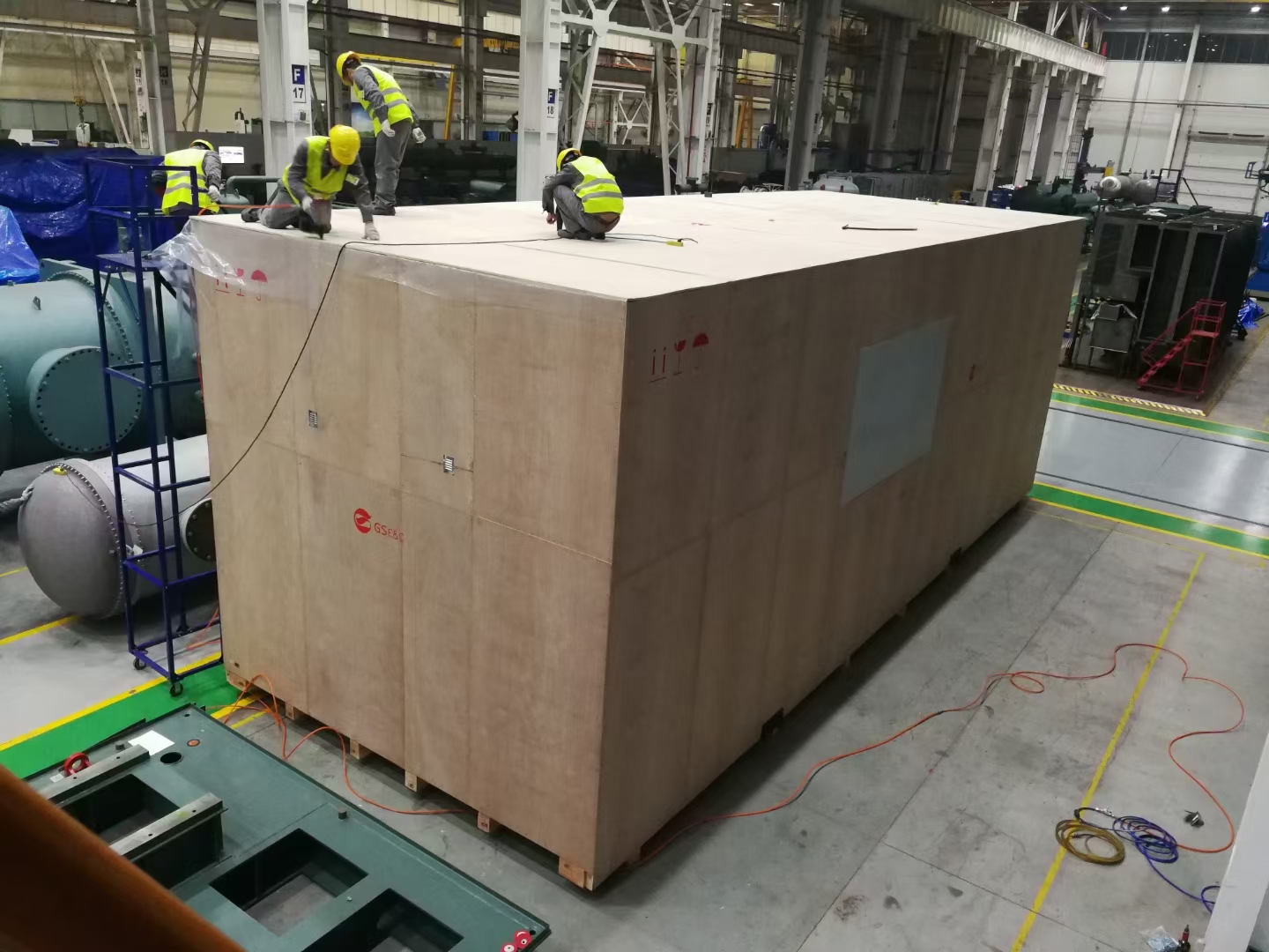 木箱包裝開裂的主要因素是哪些？